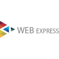 WebExpress logo - Similar company to Trai Ab