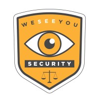 We See You Safety & Security