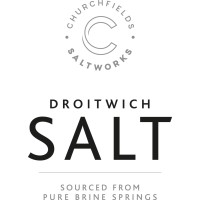 Droitwich Salt logo - Similar company to Studley High School
