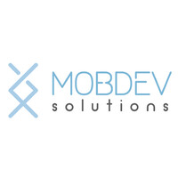 MobdevSolutions logo - Similar company to Codexacademy