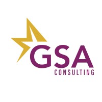 GSA Consulting logo - Similar company to The Modern Day Sales Rep