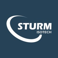 STURM Isotech GmbH & Co. KG logo - Similar company to Nokit Gmbh & Co. Kg