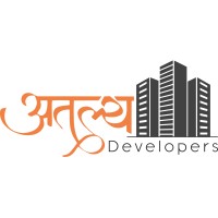 Atulya Developers logo - Similar company to Art Nirman Ltd
