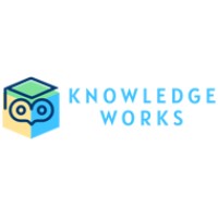Knowledge Works Limited logo - Similar company to N & N Systems & Software Pvt. Ltd