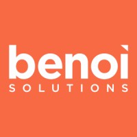 beNOI Solutions Gmbh logo - Similar company to Appviser