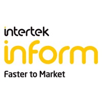 Intertek Inform logo - Similar company to Sai Global