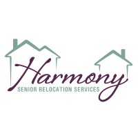 Harmony Senior Relocation Services