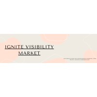 Ignite Visibility Market logo - Similar company to Brandascend Reports