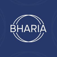 Clínica Bharia logo - Similar company to Neil Tech