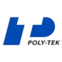 Poly-Tek logo - Similar company to Polytek