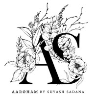 Aaroham logo - Similar company to Glance Events