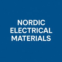 Nordic Electrical Materials OÜ logo - Similar company to Kts, Inc.