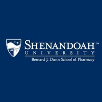 Shenandoah University Bernard J Dunn School of Pharmacy logo - Similar company to Prxcision®