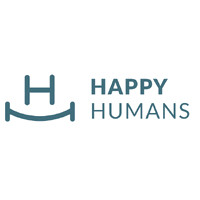 Happy Humans logo - Similar company to Trusta Nv
