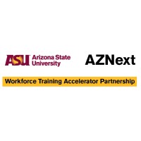 AZNext logo - Similar company to Oneeach Technologies