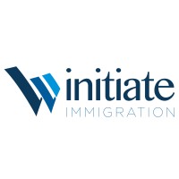 Initiate Immigration logo - Similar company to Compass Migration
