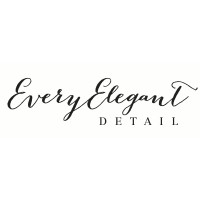 Every Elegant Detail logo - Similar company to C.E.O. (Create Every Opportunity)