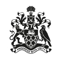 Wigan Council logo - Similar company to Blackpool Council