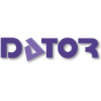 Dator Consultoria logo - Similar company to Evolution - Tecnologia Funerária