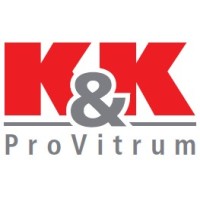 K & K ProVitrum GmbH logo - Similar company to Plombis