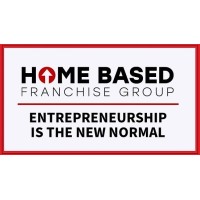 Home Based Franchise Group logo - Similar company to Andre Teoman Studio