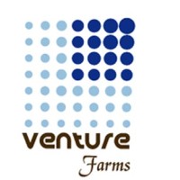 Venture Farms Pte Ltd logo - Similar company to Shrimp&Sea