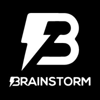 Brainstorm Music Portugal logo - Similar company to Andamento Produções