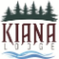 Kiana Lodge logo - Similar company to Pacific Islander Community Association Of Wa
