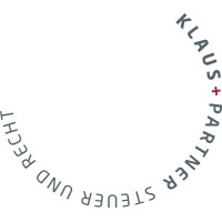 Klaus + Partner  Steuer und Recht logo - Similar company to Igal : International Group Of Accountants And Lawyers
