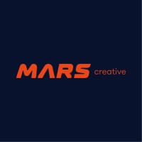 MARS Creative logo - Similar company to Mars Creative - Web Tasarım Ve Seo Hizmetleri