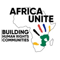 Africa Unite logo - Similar company to Institut Citoyen