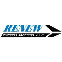 Renew Business Products, LLC logo - Similar company to Combs Office Products Inc.