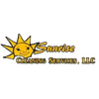 Sunrise Cleaning Service Llc logo - Similar company to Busy Bee Cleaning Service