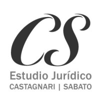 Estudio Castagnari & Sabato logo - Similar company to Setton & De Vito - Consultora Jurídica