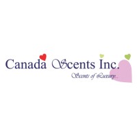 Canada Scents Inc. logo - Similar company to Le Parfumier