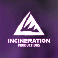 Incineration Productions logo - Similar company to Kipi Interactive