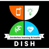 Digital Innovation School of Health logo - Similar company to Rbrr Digital Health Hub