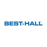 Best-Hall Baltikum logo - Similar company to Finest-Hall
