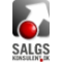 Salgskonsulent.dk logo - Similar company to Ascio Technologies