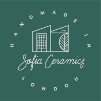 Sofia Ceramics logo - Similar company to Studio Baer