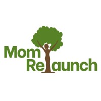 Mom Relaunch logo - Similar company to Cloudforia