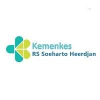 RS Dr. Soeharto Heerdjan logo - Similar company to Sinau - Teacher Development Center