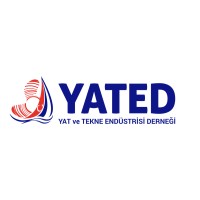 ''YATED'' Yat ve Tekne Endüstrisi Derneği logo - Similar company to Junioshowbursa