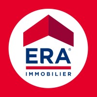 ERA Immobilier Chambéry logo - Similar company to Dohm Immobilier