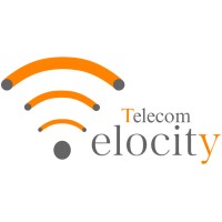 Velocity Telecom logo - Similar company to Elv Connect