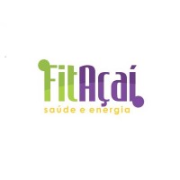Fit Açaí logo - Similar company to Toucan Açaí