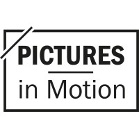 Pictures in Motion - Daniela Schmid, MA logo - Similar company to Mesrobian Production