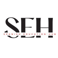 Spanish Education Hub logo - Similar company to Katya Landau | Accent Coach