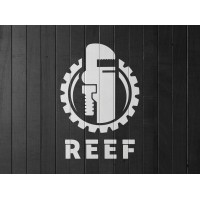 REEF ALNIAB TECHNICAL SERVICES LLC logo - Similar company to Axis Solutions Fze