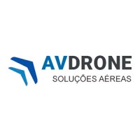 Avdrone logo - Similar company to Infraenercom Sac